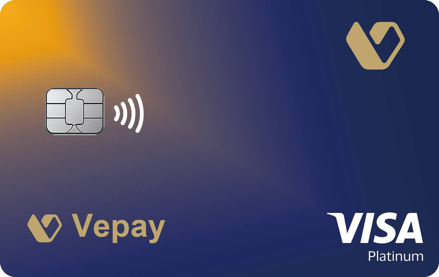 VePay Card